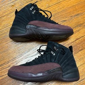 Women’s Air Jordan 12 Retro SP “A Ma Maniere”